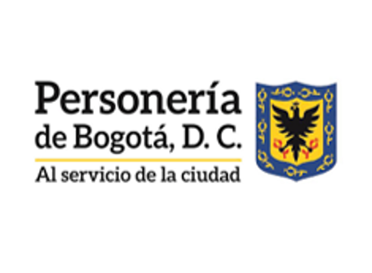 PERSONERIA DE BOGOTA - DEFENSORIA DELITOS SEXUALES DE BOGOTÁ